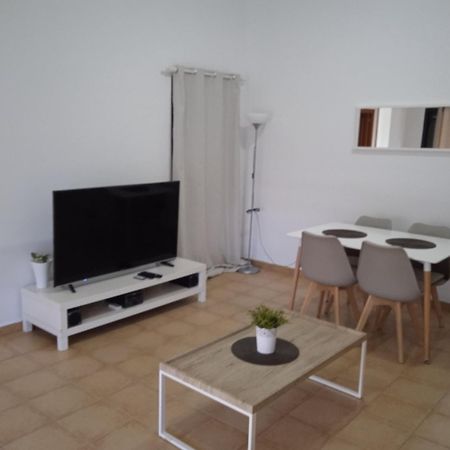 Vivienda Vacacional Orquidea Corralejo Buitenkant foto