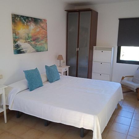 Vivienda Vacacional Orquidea Corralejo Buitenkant foto
