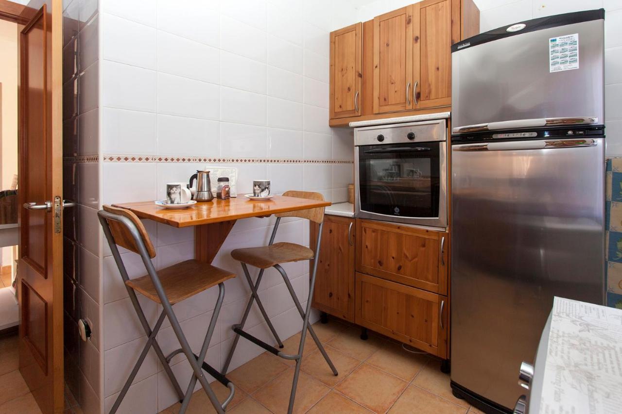 Vivienda Vacacional Orquidea Corralejo Kamer foto