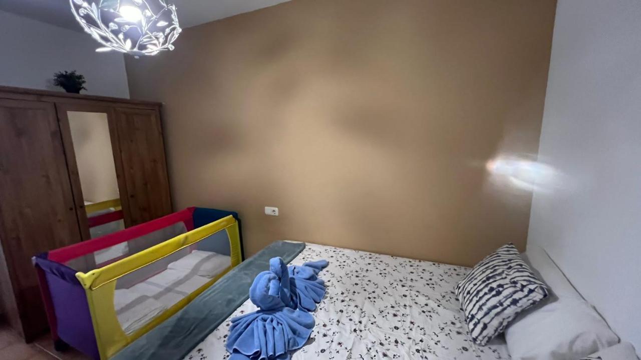 Vivienda Vacacional Orquidea Corralejo Kamer foto