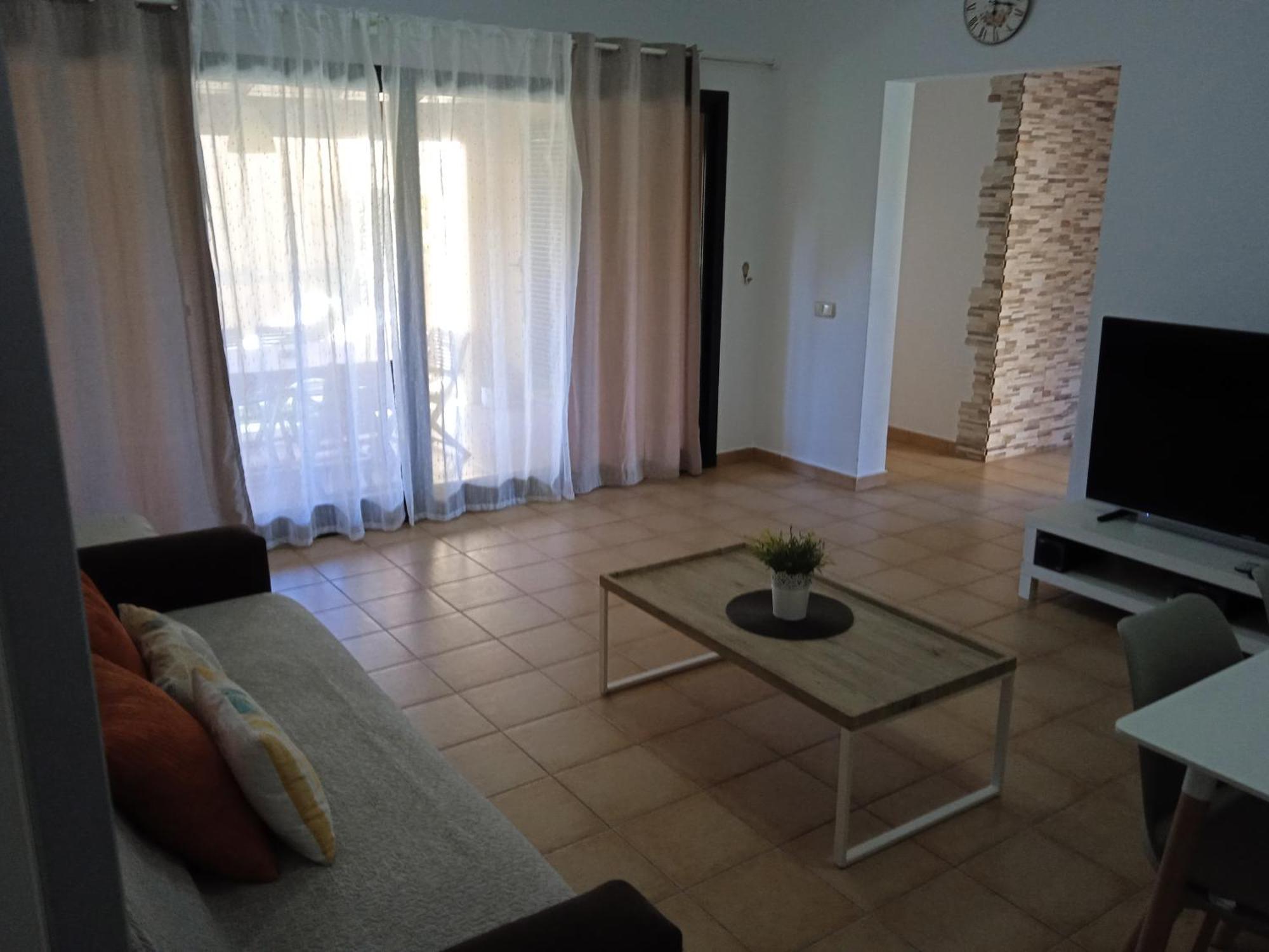 Vivienda Vacacional Orquidea Corralejo Buitenkant foto