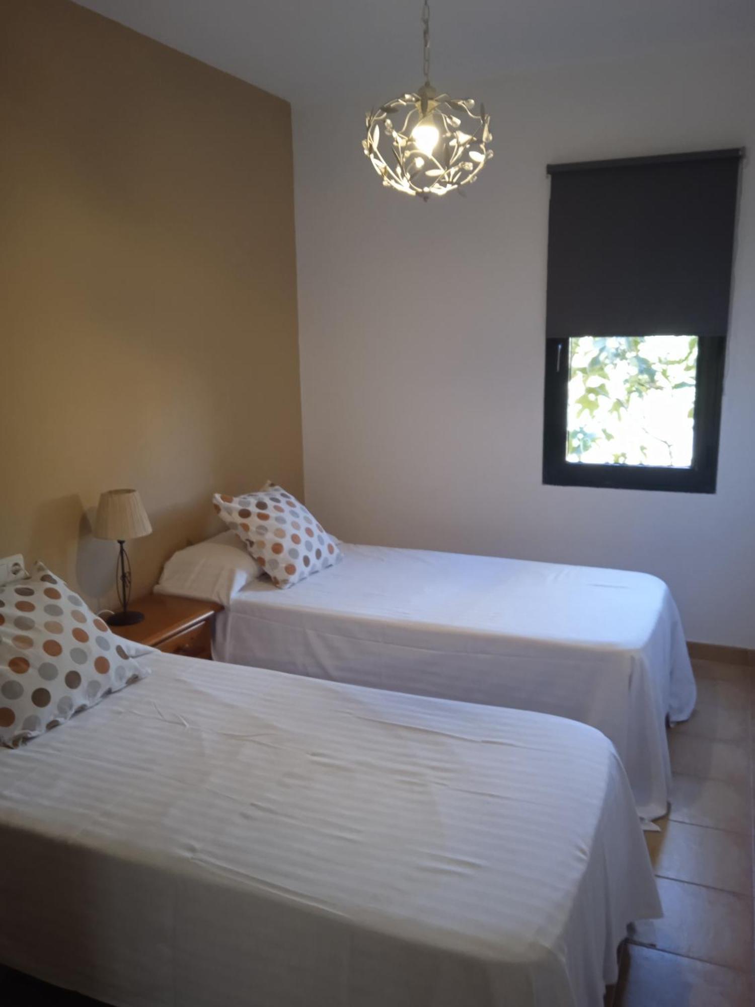 Vivienda Vacacional Orquidea Corralejo Buitenkant foto