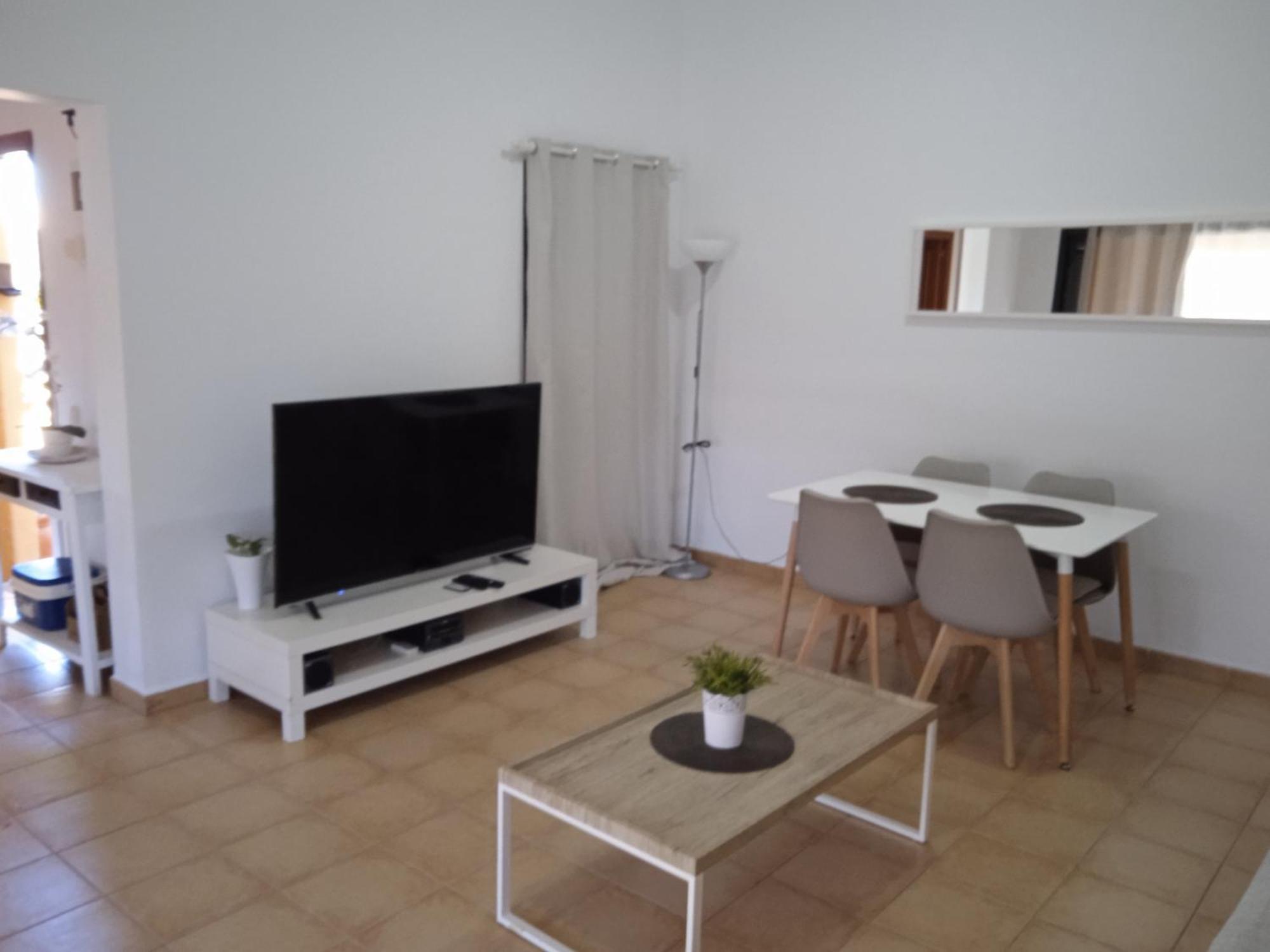 Vivienda Vacacional Orquidea Corralejo Buitenkant foto
