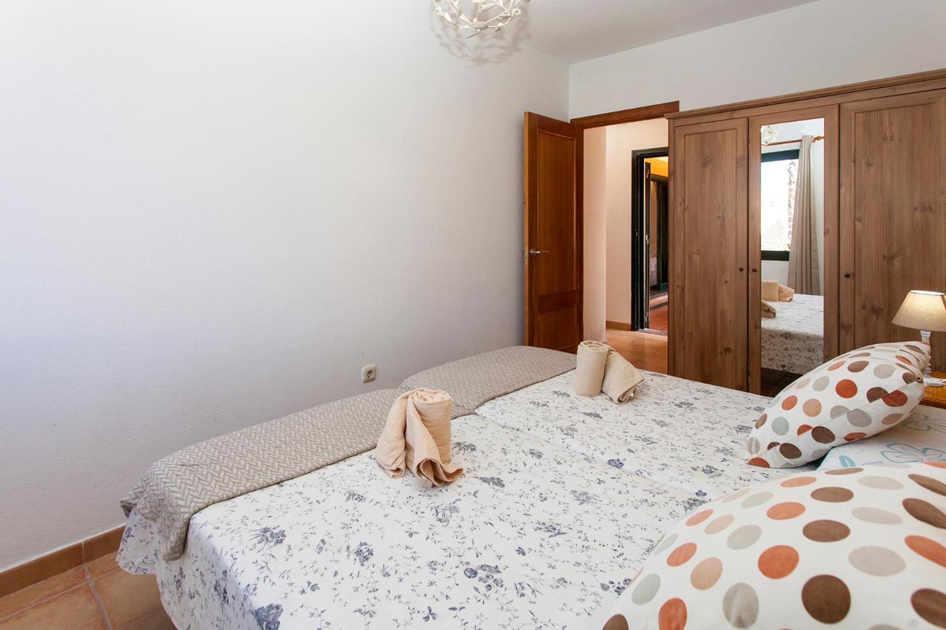 Vivienda Vacacional Orquidea Corralejo Buitenkant foto