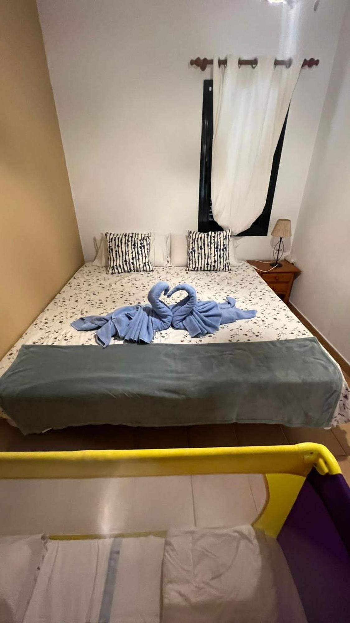 Vivienda Vacacional Orquidea Corralejo Buitenkant foto