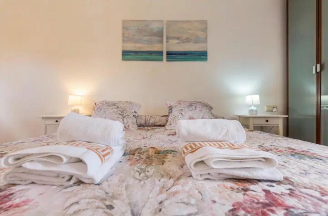 Vivienda Vacacional Orquidea Corralejo Buitenkant foto