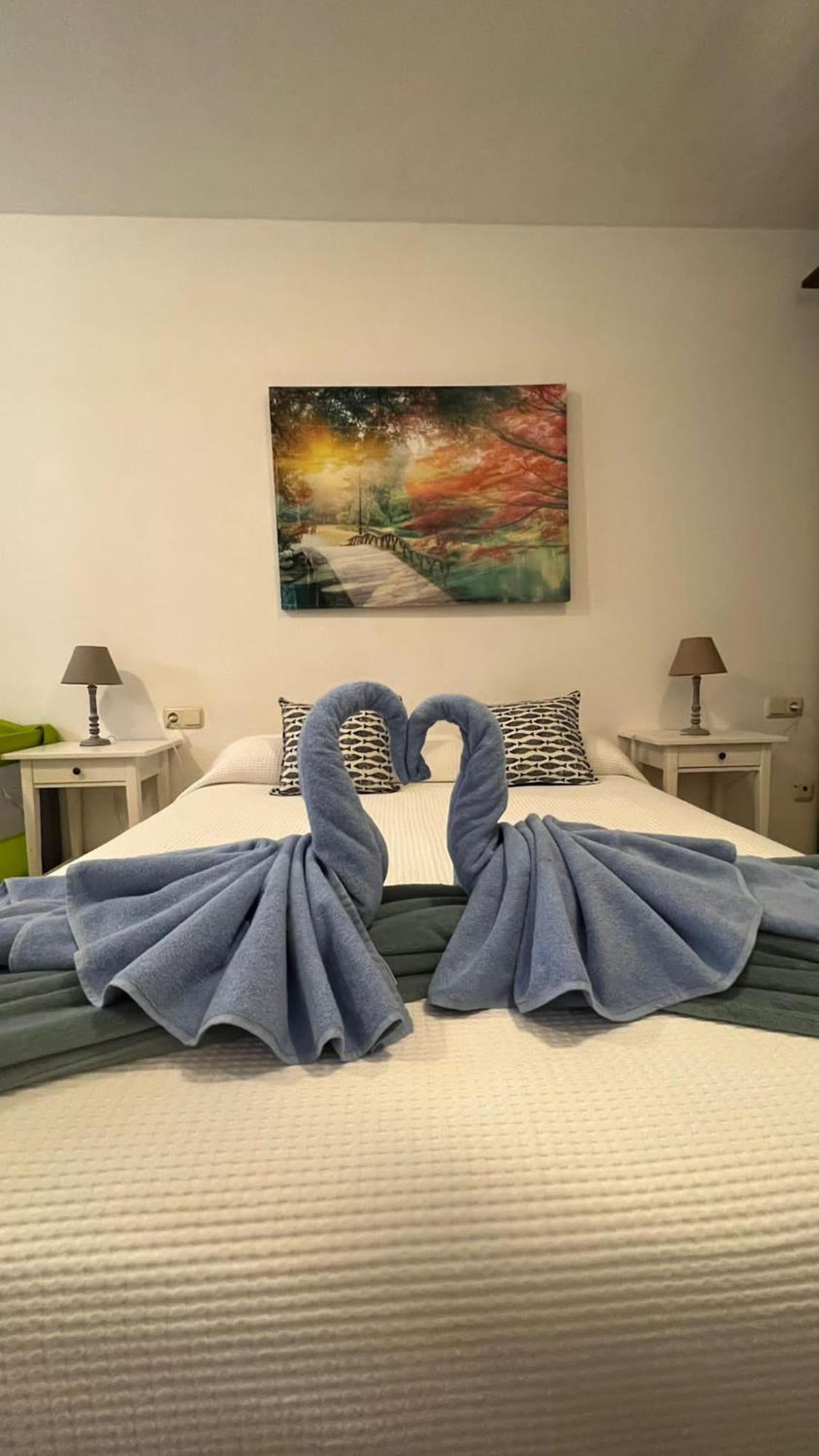 Vivienda Vacacional Orquidea Corralejo Buitenkant foto