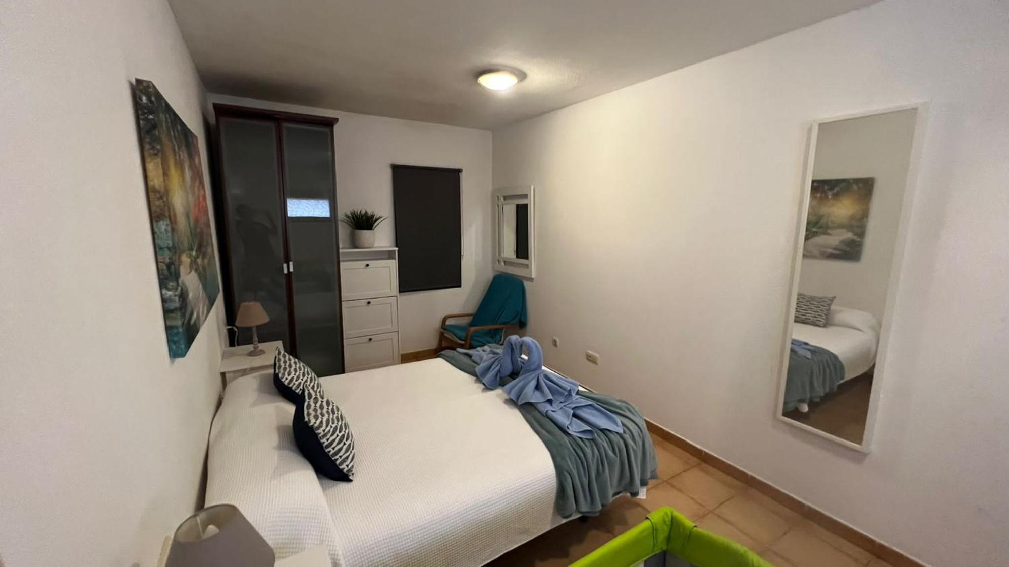 Vivienda Vacacional Orquidea Corralejo Buitenkant foto
