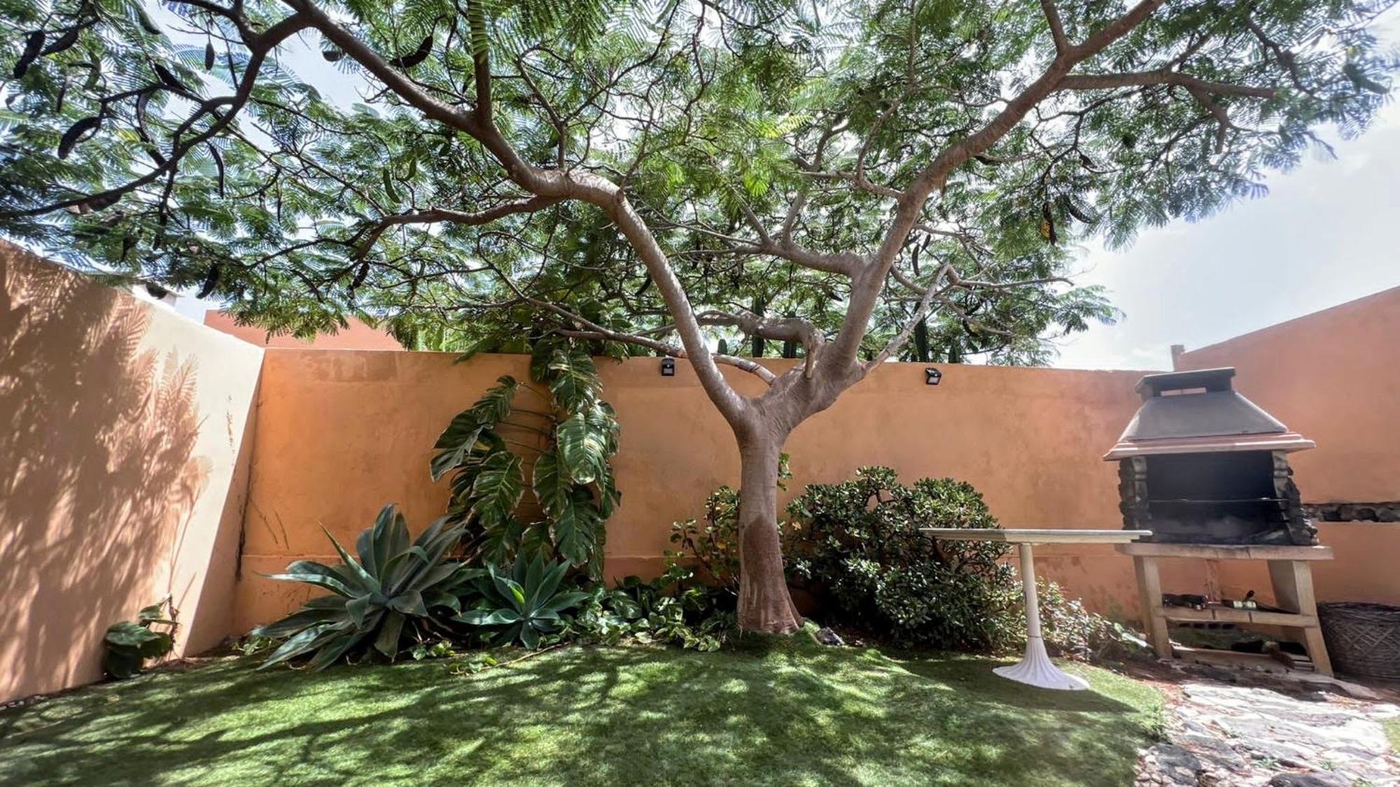 Vivienda Vacacional Orquidea Corralejo Buitenkant foto