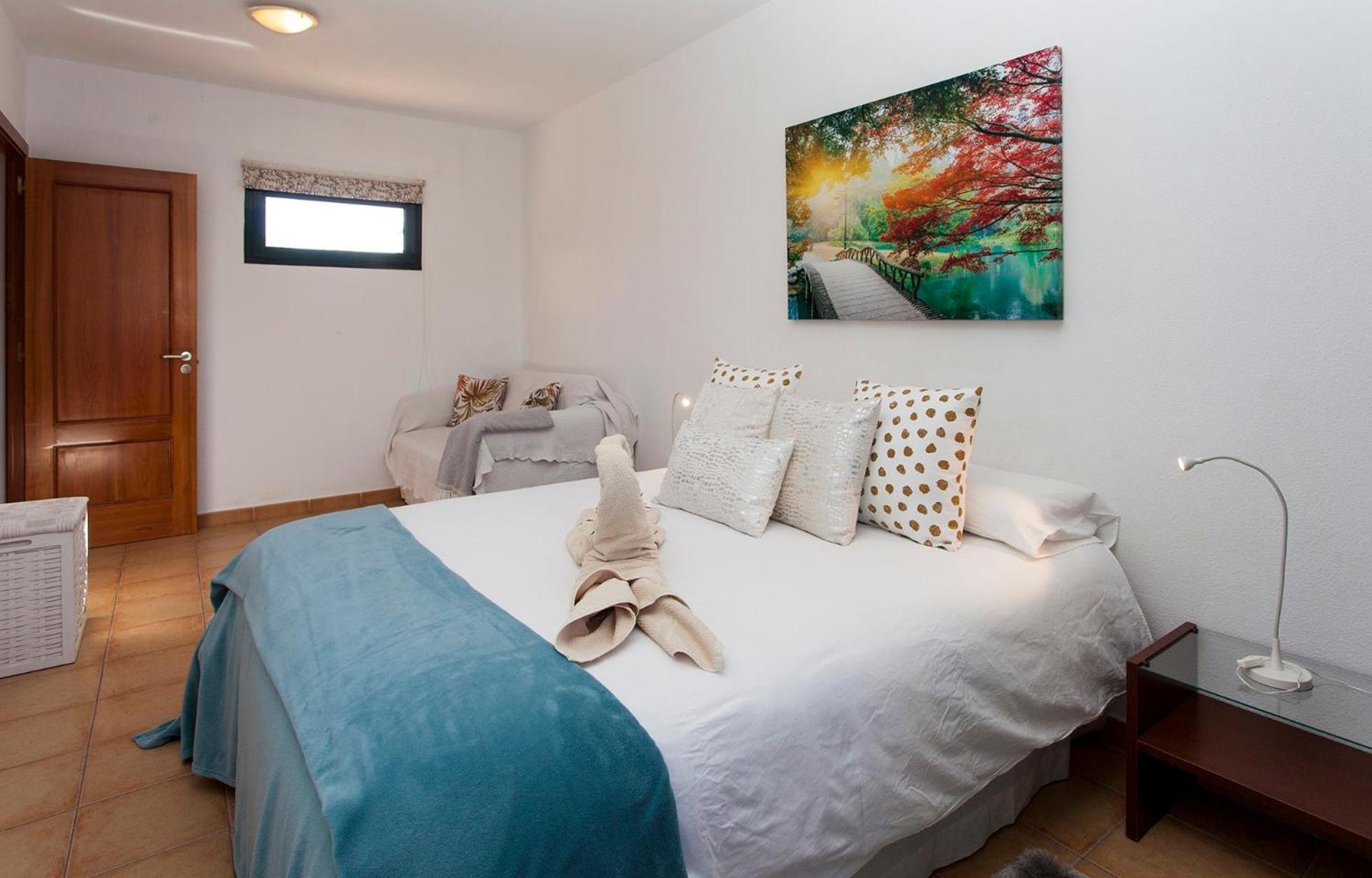Vivienda Vacacional Orquidea Corralejo Buitenkant foto