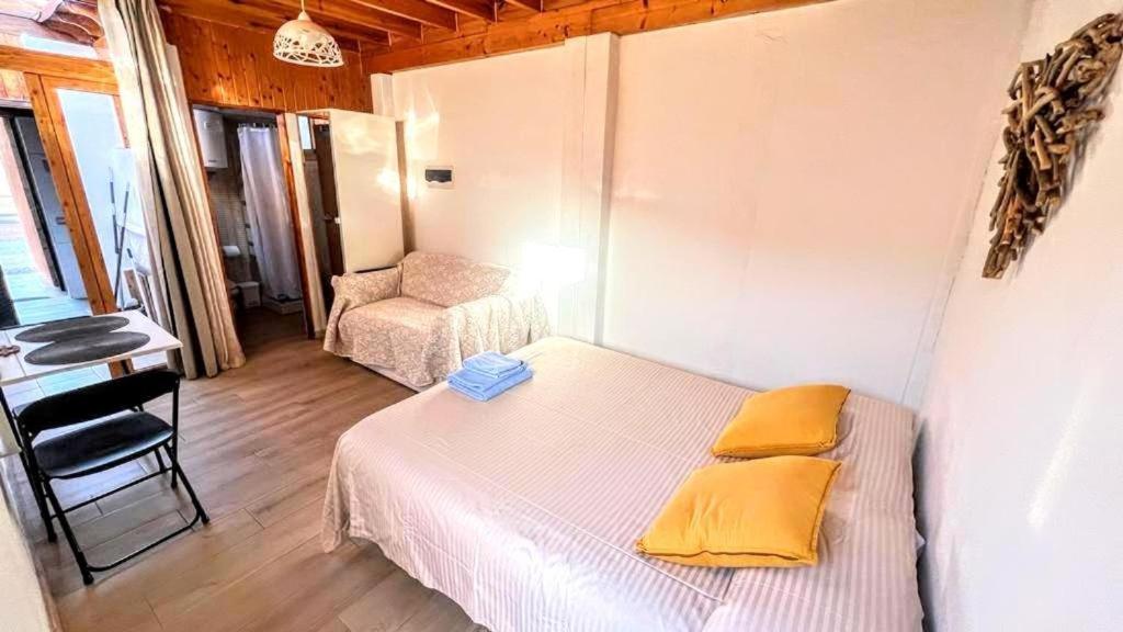 Vivienda Vacacional Orquidea Corralejo Buitenkant foto