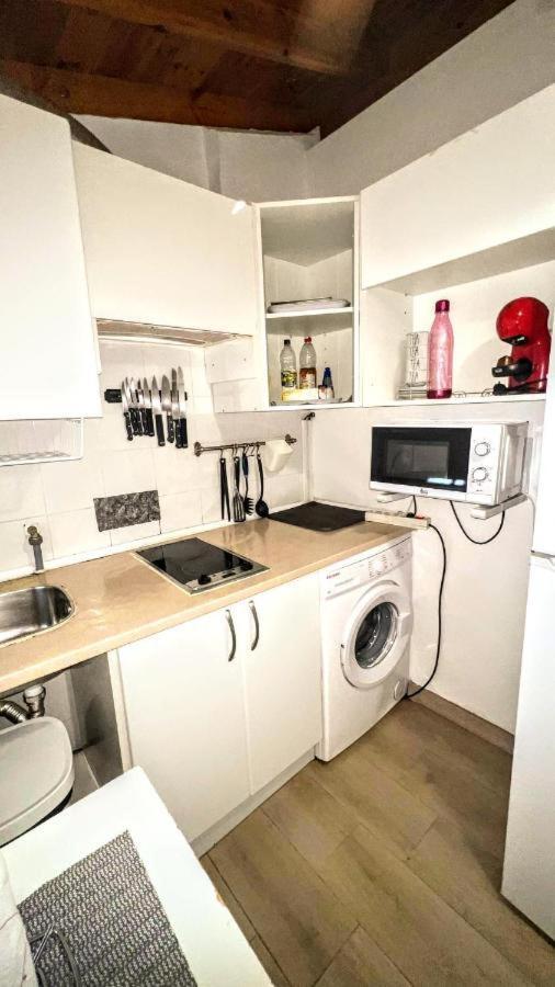 Vivienda Vacacional Orquidea Corralejo Buitenkant foto