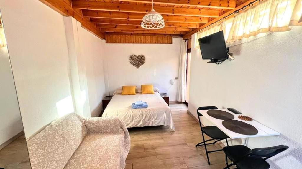 Vivienda Vacacional Orquidea Corralejo Buitenkant foto