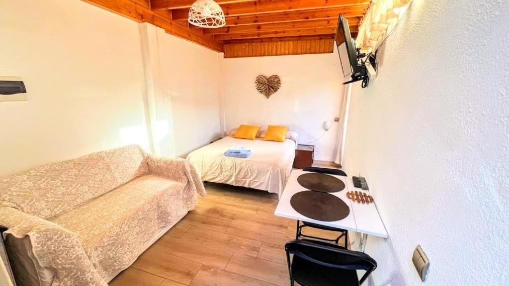 Vivienda Vacacional Orquidea Corralejo Buitenkant foto